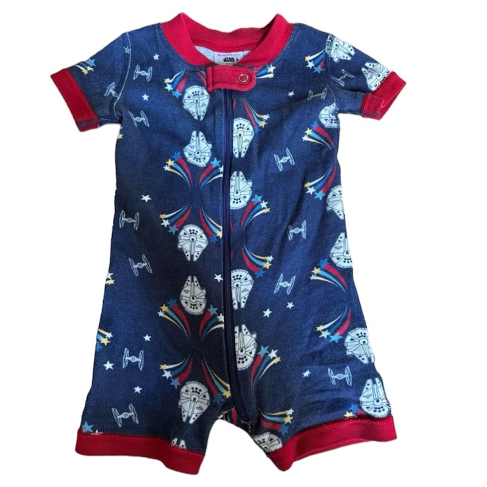 Hanna Andersson x Star Wars 3-6 months